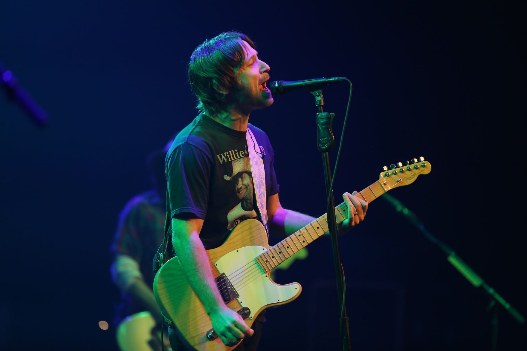 Whiskey Myers